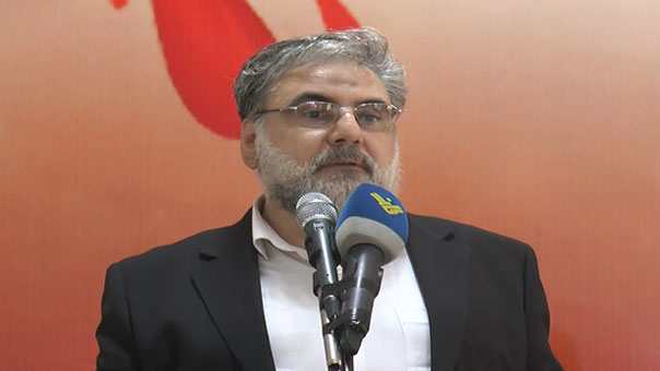 قيادات حزب الله: المقاومة فرضت بهيبتها على الإرهابيين معادلات للتعامل معها