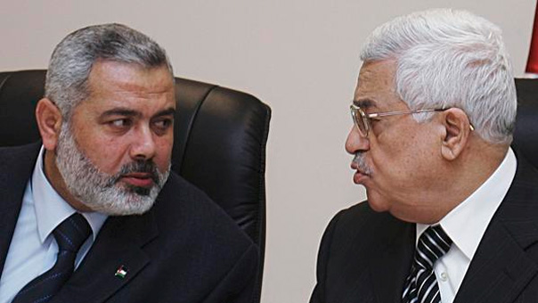 اتصال بين عباس وهنية لبحث المستجدات الفلسطينية والأجواء الإيجابية التي رافقتها