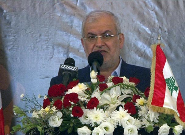 رعد: معادلة الجيش والشعب والمقاومة أثبتت جدواها في تحقيق الانتصارات