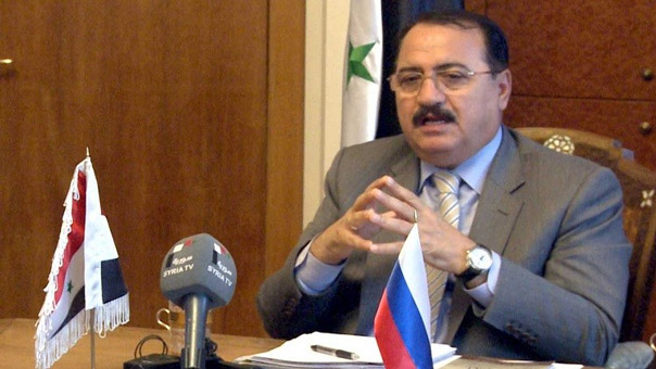 تسارع وتيرة خطط إعادة الإعمار في سوريا.. وروسيا أول المشاركين