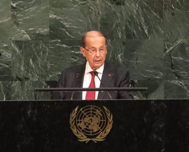 ترامب والتوطين: ماذا وراء الضغط الأميركي على لبنان؟