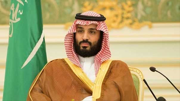 &rsquo;فاينانشيال تايمز&rsquo;: ابن سلمان يؤسس لنظام شمولي لا يتسامح حتى مع الصمت