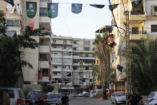 عاشوراء تحلّ في الضاحية