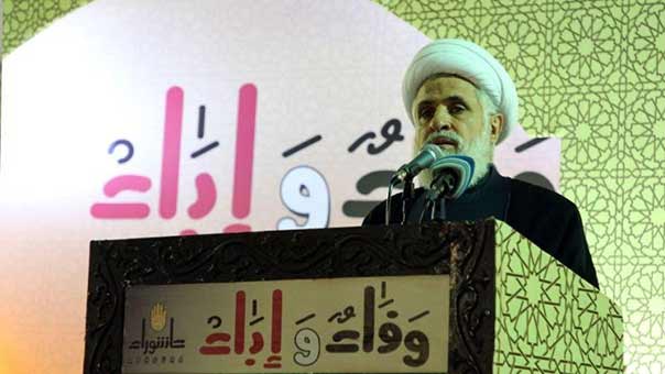 الشيخ قاسم: علينا أن نستعد لمرحلة ما بعد &rsquo;داعش&rsquo; ونعوض على الناس ما خسروه