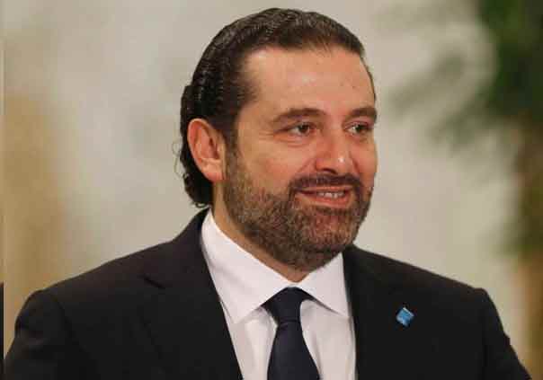 مجلس الوزراء يتبنى كلام الحريري وقرر عقد جلسة ثانية الثلاثاء..والرياشي: هناك تضامن وزاري لحل مسألة تمويل السلسلة