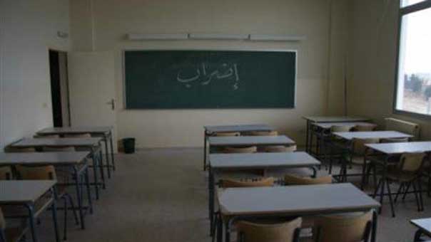 هيئة التنسيق والاتحاد العمالي: حذار عدم تنفيذ قانون السلسلة نهاية هذا الشهر