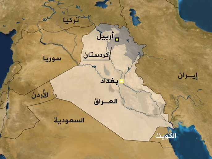 اين تكمن خطورة انفصال كردستان العراق على محور المقاومة؟