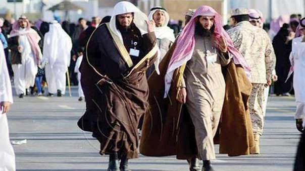 السعودية تستعدّ لإلغاء هيئة &rsquo;الأمر بالمعروف&rsquo;