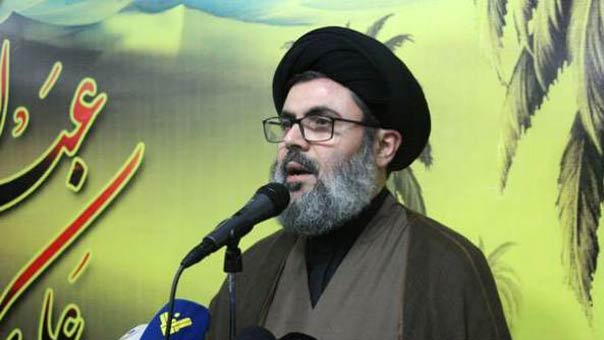 السيد صفي الدين: الانتصارات في سوريا ستجعل المقاومة في موقع متقدم على مستوى لبنان وكل المنطقة