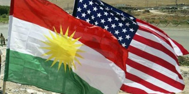 انفصال كردستان العراق ... ماذا عن الدوافع الخارجية؟