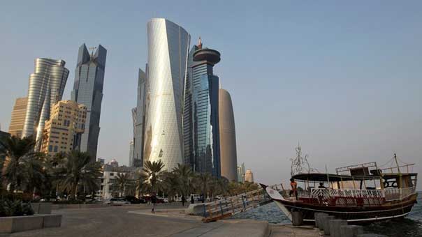 قطر تستهدف جذب 5.6 ملايين سائح سنويا بحلول 2023
