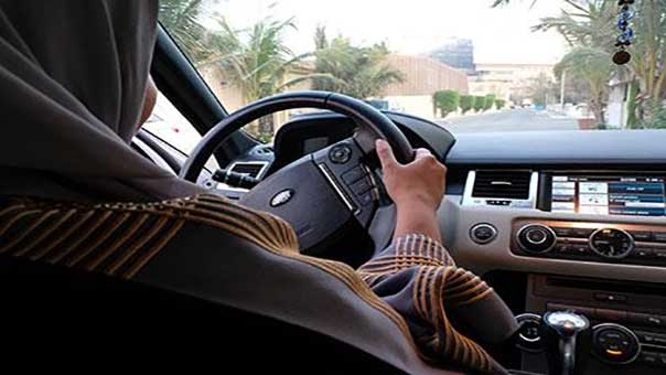 المرأة تقود السوشال ميديا: الإعلام الأميركي يطبّل للملك &laquo;الشَبَبْلك&raquo;!