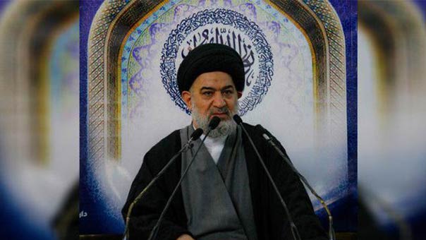المرجعية الدينية العليا في العراق: التقسيم سيؤدي الى عواقب غير محمودة