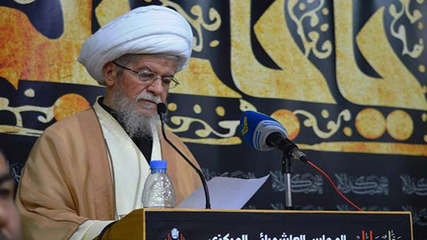 حزب الله يحيي ذكرى العاشر من محرم بمسيرات جماهيرية حاشدة في كافة المناطق اللبنانية