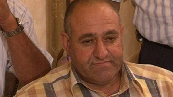 الادعاء على &rsquo;أبو عجينة&rsquo; بجرائم خطف والانتماء الى تنظيم ارهابي