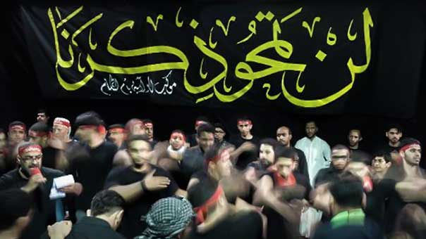 الأجهزة البحرينية تعتقل رؤساء المآتم العاشورائية الرئيسية