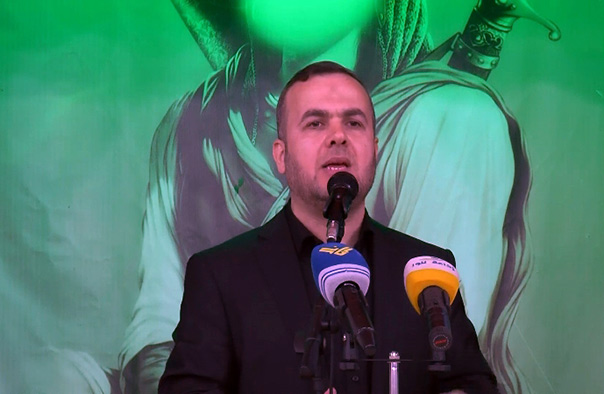 فضل الله: المعركة مع التكفيريين باتت على مشارف نهايتها
