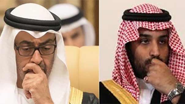  &rsquo;لوموند&rsquo;: ولي العهد السعودي يسعى لاستنساخ نموذج الإمارات القمعي