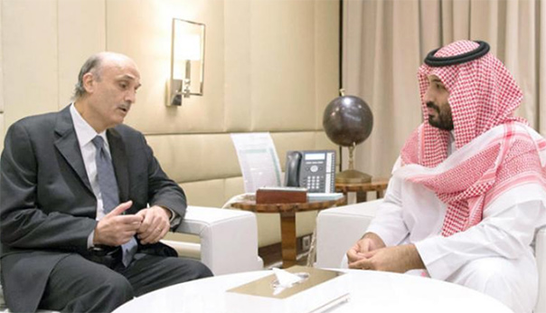 بعد الهزائم التي تعرض لها: ابن سلمان يعود لورقة حلفائه الخاسرة في لبنان!