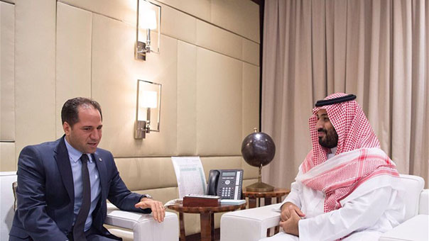 بعد الهزائم التي تعرض لها: ابن سلمان يعود لورقة حلفائه الخاسرة في لبنان!