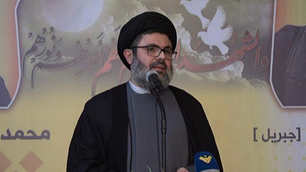 السيد صفي الدين: تأجيل الانتخابات النيابية هو حديث باطل وخطيئة بحق الشعب اللبناني