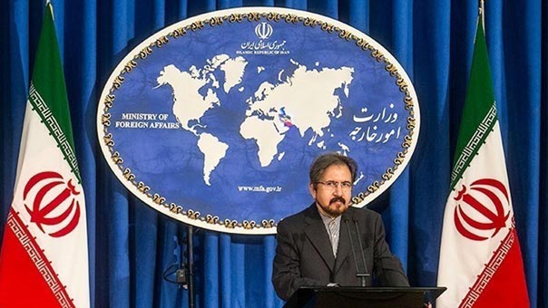 طهران: ردنا سيكون &rsquo;ساحقًا&rsquo; في حال أدرجت واشنطن الحرس &rsquo;الثوري&rsquo; على لائحة الإرهاب