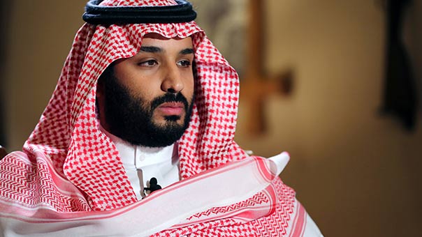 &rsquo;العهد الجديد&rsquo;: آل سعود في حالة رعب.. وابن سلمان مختفٍ