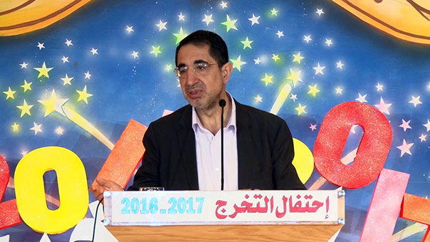 الحاج حسن: محور المقاومة مستمر بمشروع التحرير ومراكمة الانتصارات