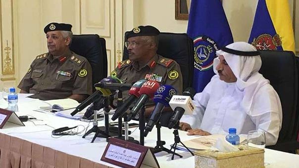 الكويت: عقوبات قاسية تنتظر المتخلفين عن الخدمة العسكرية