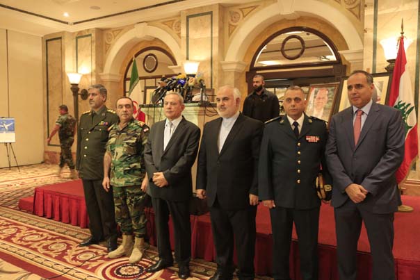 فتحعلي: الاتفاق النووي أكثر رسوخا وأميركا وحيدة أكثر من أي وقت

