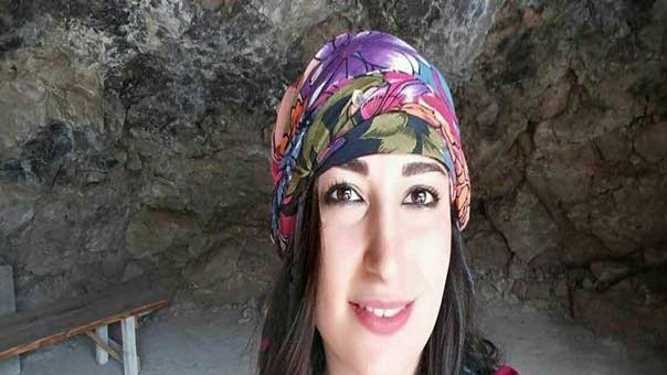 عيترون تكرم ابنتها: تحية للمقاوِمة لينا بعلبكي