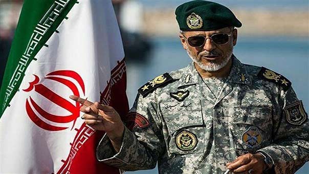 سياري من إيطاليا: تصريحات ترامب &rsquo;حمقاء&rsquo; تماماً
