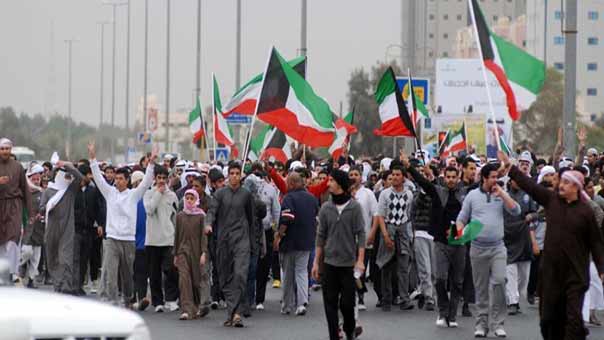  الكويت: لجنة برلمانية تقرّر قبول المقيمين الـ&rsquo;بدون&rsquo; في السلك العسكري