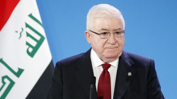 بارزاني: انسحاب البيشمركة من كركوك قرار انفرادي