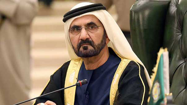 تعيينات وزارية جديدة في الإمارات