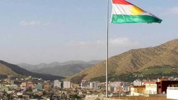 حكومة كردستان العراق ترحب بمبادرة العبادي إطلاق حوار بين بغداد وأربيل

