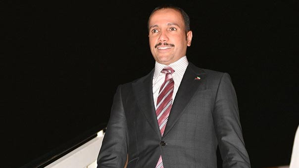 الكويت تحتفي برئيس مجلس الأمة بعد موقفه &rsquo;المشرّف&rsquo; في بطرسبرغ