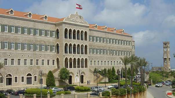 مجلس الوزراء مدد اسبوعا لاستكمال اوراق الشركات في مناقصة ملف الكهرباء وعين مجالس ادارة 6 مستشفيات حكومية 