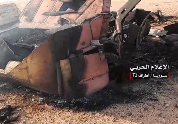 الجيش السوري وحلفاؤه يواصلون عملية ’والفجر 3’ ويسيطرون على ’المحطة الثانية’ بريف دير الزور