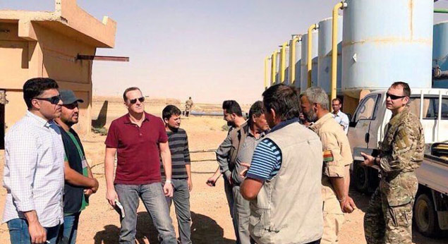 السبهان.. محامي ’تفليسة’ استراتيجية للسعودية