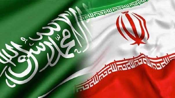  السعودية وإيران تتبادلان تمثيل المصالح في البلدين عبر سفارتي سويسرا في الرياض وطهران


