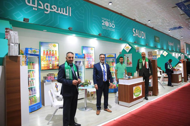 السعودية... ما سر الانفتاح المفاجئ على العراق؟