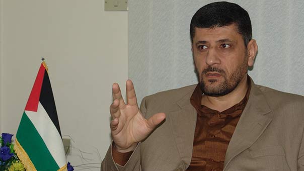 الرفاعي لـ &rsquo;العهد&rsquo;: 22 عاماً على استشهاد الشقاقي و&rsquo;الجهاد الإسلامي&rsquo; عصية على محاولات كسرها
