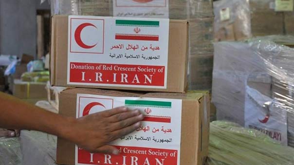 ’الهلال الأحمر الإيراني’ يخطّط لبناء مستشفى لمسلمي الروهينغا في بنغلادش