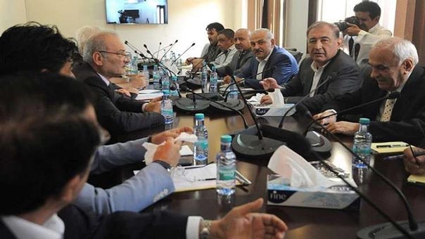 استعدادات لعقد ’مؤتمر شعوب سوريا’