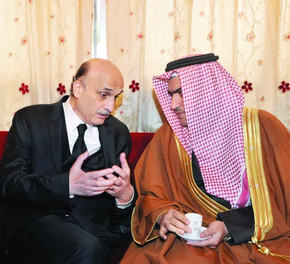رهان أميركي _ سعودي على الحلفاء في لبنان: محاولة فاشلة ستظهر نتائجها في الانتخابات