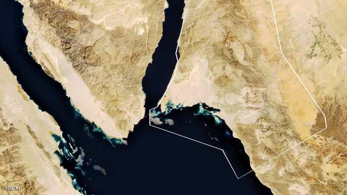 البحر الأحمر عندما يكون ثمنًا لاستلام العرش السعودي!