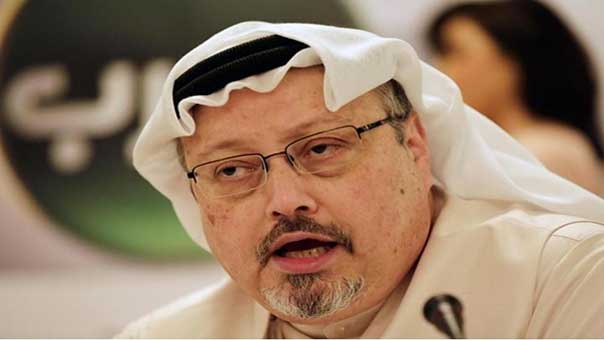 جمال خاشقجي: هُدّدتُ وأُمرتُ بالصمت