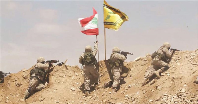 لعبة استهداف حزب الله: مقامرةٌ أكبر من لبنان!