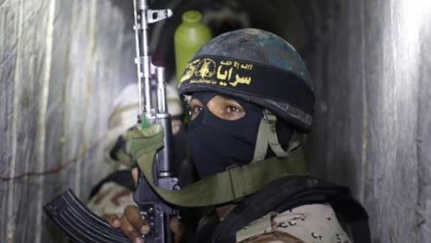 غزة تُودّع كوكبة من قادة المقاومة ومجاهديها قضوا في قصف صهيوني .. والفصائل تتعهد بالثأر
